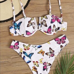 Brand new bathing suit top